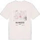 Balatonszőlős karta t-shirt