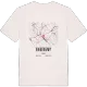Balbigny karta t-shirt