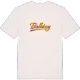 Balkány baseball t-shirt