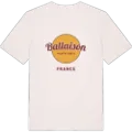 Ballaison circle t-shirt