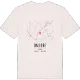 Ballore map t-shirt