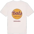 Balș cirkel t-shirt