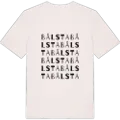 Bålsta ordlek t-shirt