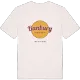 Banbury cirkel t-shirt