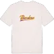 Bandene baseball t-shirt