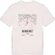 Bannewitz karta t-shirt