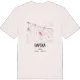 Bapska karta t-shirt