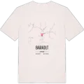 Baraolt karta t-shirt
