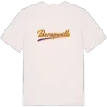 Baraqueville baseball t-shirt