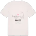 Barasso karta t-shirt