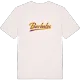 Barbalos baseball t-shirt