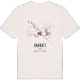 Barbate map t-shirt