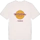 Barbentane circle t-shirt