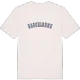 Barcelonne college t-shirt