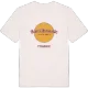 Barcillonnette cirkel t-shirt