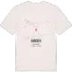 Barden karta t-shirt