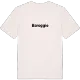 Bareggio bold t-shirt