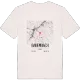 Barembach map t-shirt