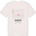 Barenton map t-shirt