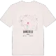 Bargfeld karta t-shirt