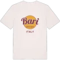 Bari cirkel t-shirt