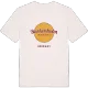 Barkenholm cirkel t-shirt