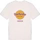 Barkesbo cirkel t-shirt