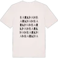 Barkham wordplay t-shirt