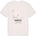 Barmpton karta t-shirt