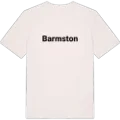 Barmston bold t-shirt