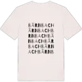 Bärnbach ordlek t-shirt