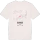 Barnvik karta t-shirt