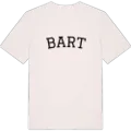 Bart böjd t-shirt