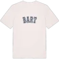 Bart college t-shirt