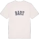 Bart college t-shirt