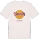 Barth cirkel t-shirt