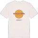 Bartmannsholte circle t-shirt