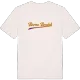 Barton Bendish baseball t-shirt