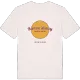 Barton Stacey circle t-shirt