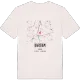 Bartow karta t-shirt