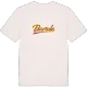 Bartula baseball t-shirt