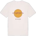 Barwick in Elmet and Scholes circle t-shirt