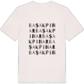 Başakpınar wordplay t-shirt