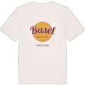 Basel cirkel t-shirt