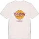 Båsfall circle t-shirt