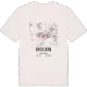 Basildon karta t-shirt