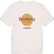 Baslieux circle t-shirt