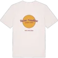 Basse-Vendline cirkel t-shirt