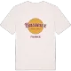 Basseux cirkel t-shirt