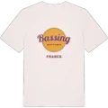 Bassing circle t-shirt